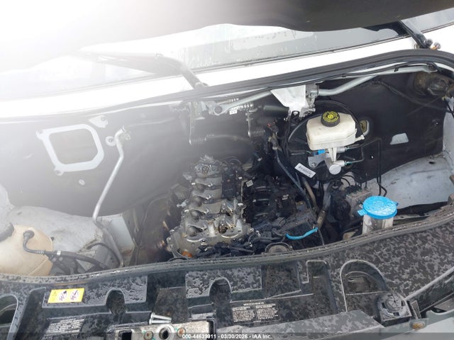 2021 MERCEDES-BENZ SPRINTER 2500 W1W40CHY3MT051563 Photo 5