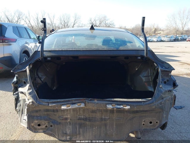 44639918 :رقم المزاد ، 5NPLM4AG0MH017569 vin ، 2021 Hyundai Elantra Sel مزاد بيع