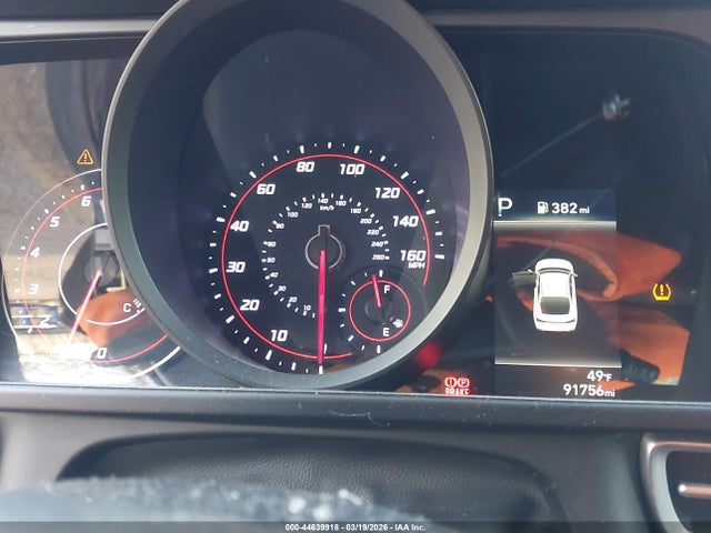 44639918 :رقم المزاد ، 5NPLM4AG0MH017569 vin ، 2021 Hyundai Elantra Sel مزاد بيع