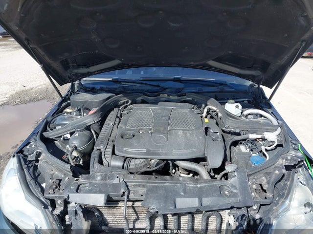 44639919 :رقم المزاد ، WDDGF8AB5EG227295 vin ، 2014 Mercedes-benz C 300 Luxury 4matic مزاد بيع