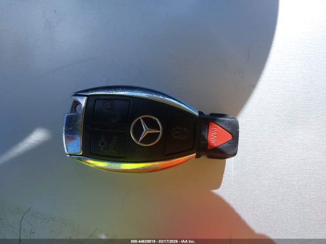 44639919 :رقم المزاد ، WDDGF8AB5EG227295 vin ، 2014 Mercedes-benz C 300 Luxury 4matic مزاد بيع