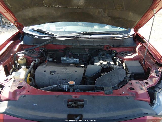 2013 MITSUBISHI OUTLANDER JA4AS2AW5DU000548 Photo 9