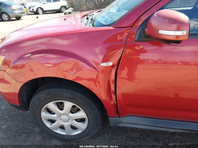 2013 MITSUBISHI OUTLANDER JA4AS2AW5DU000548 Photo 5