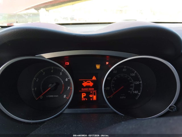 2013 MITSUBISHI OUTLANDER JA4AS2AW5DU000548 Photo 6