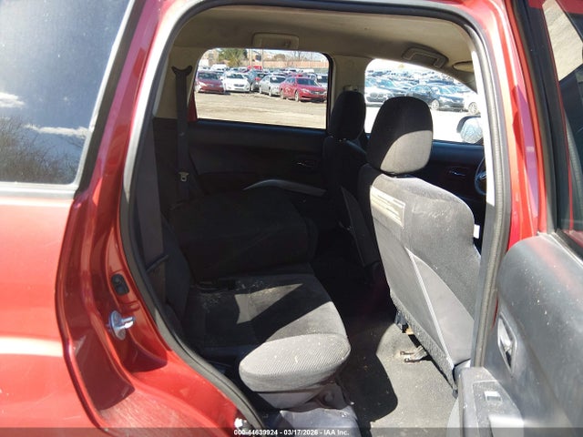 2013 MITSUBISHI OUTLANDER JA4AS2AW5DU000548 Photo 7