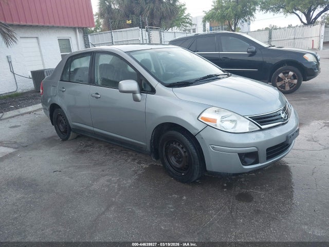 2011 NISSAN VERSA 3N1BC1APXBL422447