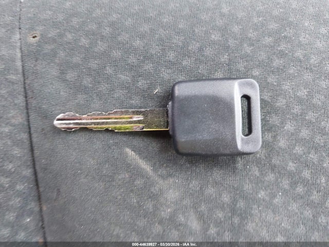 2011 NISSAN VERSA 3N1BC1APXBL422447 Photo 10