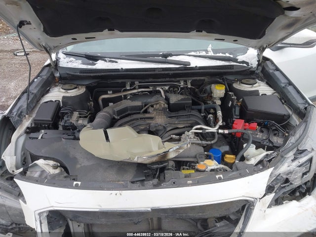 Продаж на аукціоні авто 2021 Subaru Outback Premium, vin: 4S4BTAFC1M3213286, номер лоту: 44639932