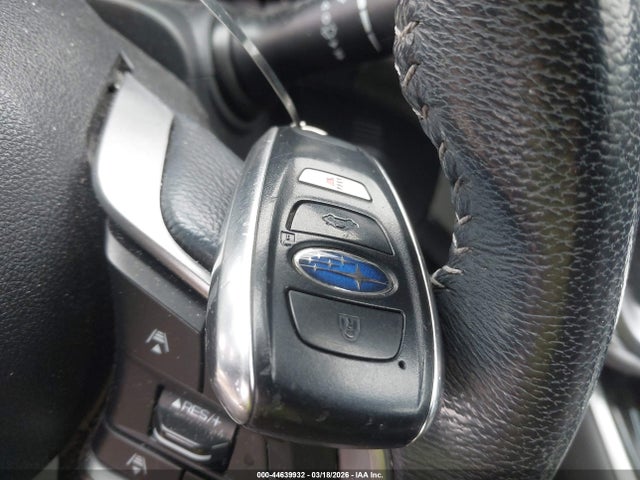 Продаж на аукціоні авто 2021 Subaru Outback Premium, vin: 4S4BTAFC1M3213286, номер лоту: 44639932