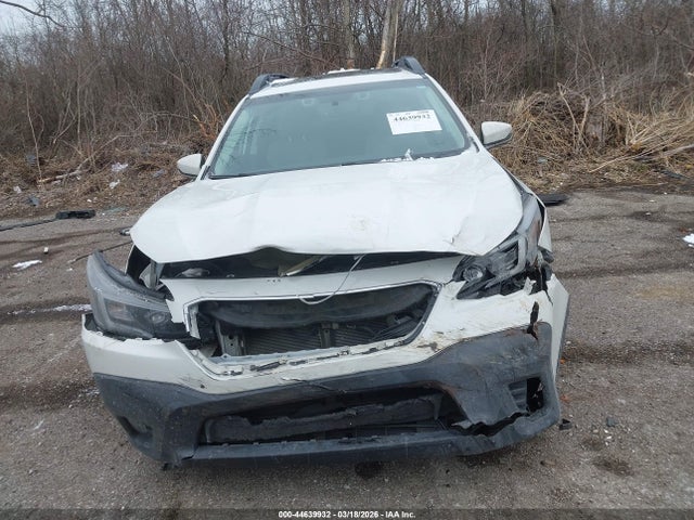 Продаж на аукціоні авто 2021 Subaru Outback Premium, vin: 4S4BTAFC1M3213286, номер лоту: 44639932