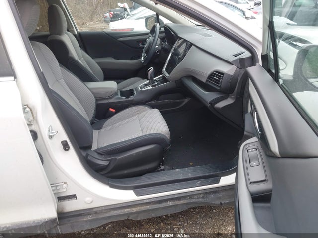 Продаж на аукціоні авто 2021 Subaru Outback Premium, vin: 4S4BTAFC1M3213286, номер лоту: 44639932