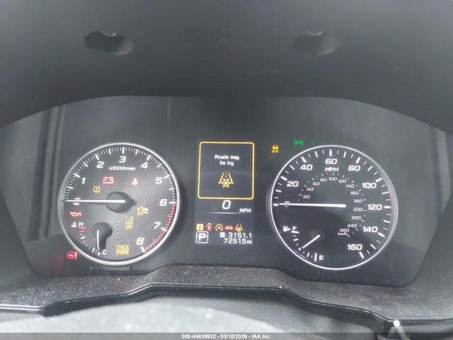Продаж на аукціоні авто 2021 Subaru Outback Premium, vin: 4S4BTAFC1M3213286, номер лоту: 44639932