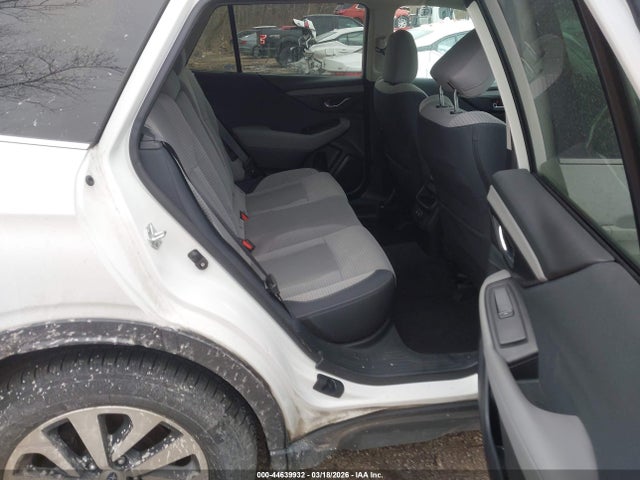 Продаж на аукціоні авто 2021 Subaru Outback Premium, vin: 4S4BTAFC1M3213286, номер лоту: 44639932