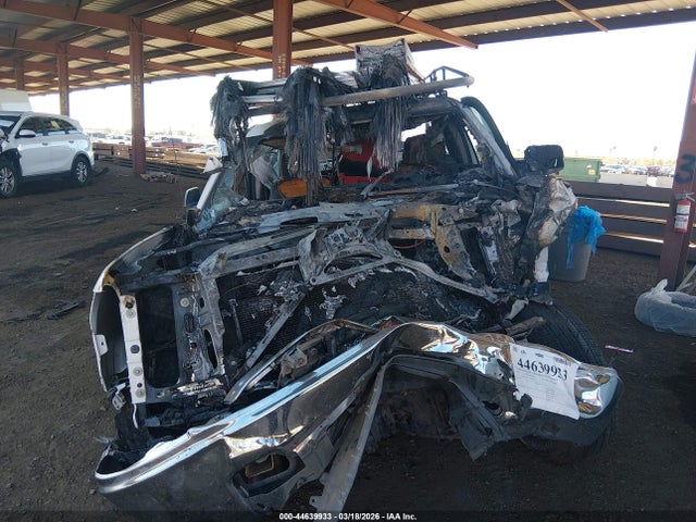 1GCRCPEH1EZ349323 Chevrolet Silverado 1500 Work Truck 2wt