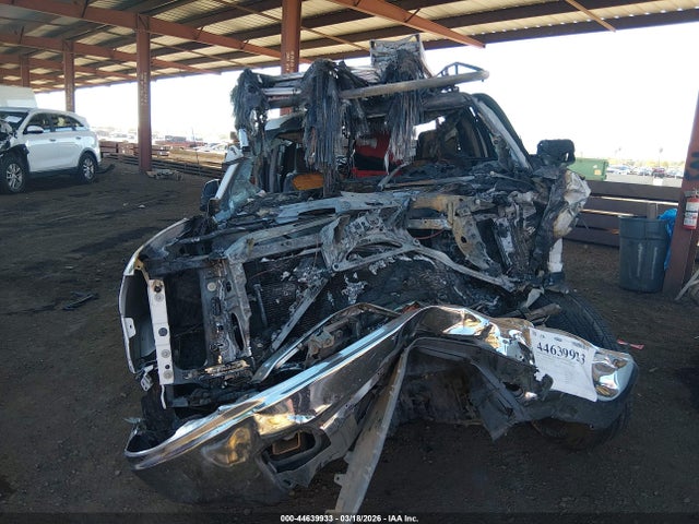 1GCRCPEH1EZ349323 Chevrolet Silverado 1500 Work Truck 2wt