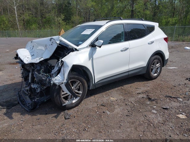 Aukcja sprzedaży 2017 Hyundai Santa Fe Sport 2.4l, vin: 5XYZUDLB0HG415342, numer aukcji: 44639934