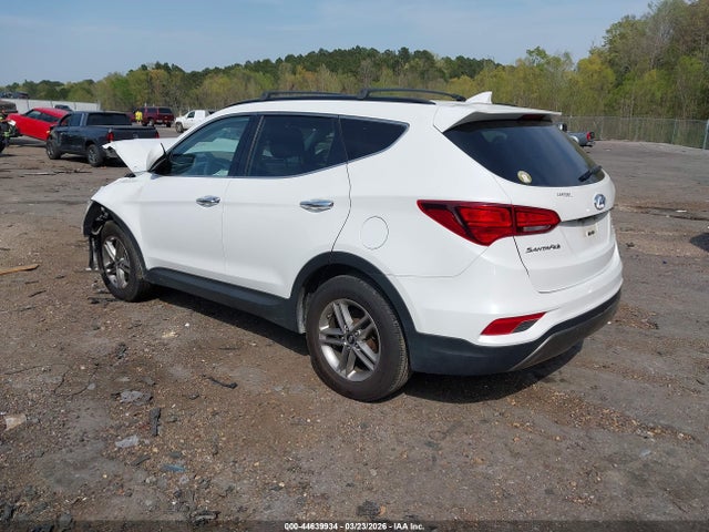 Aukcja sprzedaży 2017 Hyundai Santa Fe Sport 2.4l, vin: 5XYZUDLB0HG415342, numer aukcji: 44639934