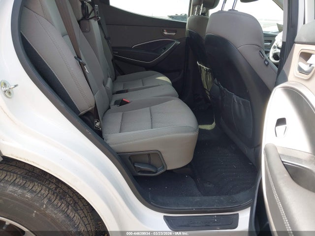 Aukcja sprzedaży 2017 Hyundai Santa Fe Sport 2.4l, vin: 5XYZUDLB0HG415342, numer aukcji: 44639934