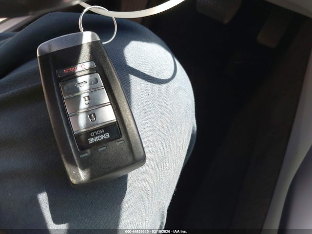44639935 :رقم المزاد ، 19UUB2F55GA007395 vin ، 2016 Acura Tlx V6 Tech مزاد بيع