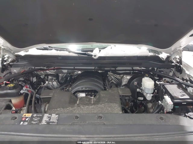 Aukcja sprzedaży 2016 Gmc Sierra 1500 Denali, vin: 3GTU2PEC9GG295774, numer aukcji: 44639936