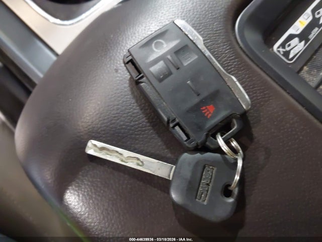 Aukcja sprzedaży 2016 Gmc Sierra 1500 Denali, vin: 3GTU2PEC9GG295774, numer aukcji: 44639936