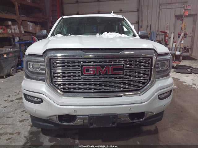 Aukcja sprzedaży 2016 Gmc Sierra 1500 Denali, vin: 3GTU2PEC9GG295774, numer aukcji: 44639936