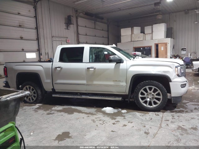 Aukcja sprzedaży 2016 Gmc Sierra 1500 Denali, vin: 3GTU2PEC9GG295774, numer aukcji: 44639936