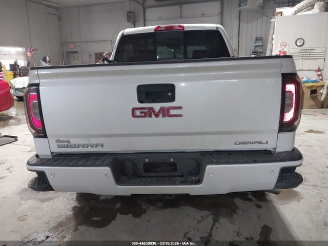 Aukcja sprzedaży 2016 Gmc Sierra 1500 Denali, vin: 3GTU2PEC9GG295774, numer aukcji: 44639936