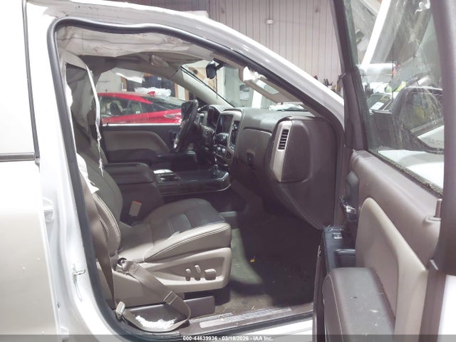 Aukcja sprzedaży 2016 Gmc Sierra 1500 Denali, vin: 3GTU2PEC9GG295774, numer aukcji: 44639936