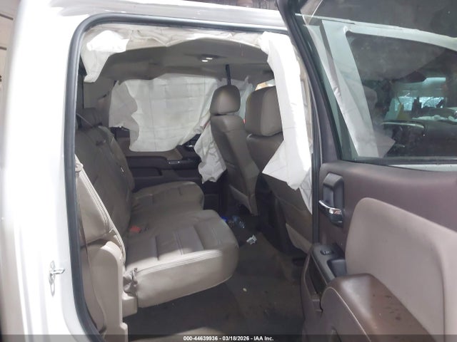 Aukcja sprzedaży 2016 Gmc Sierra 1500 Denali, vin: 3GTU2PEC9GG295774, numer aukcji: 44639936