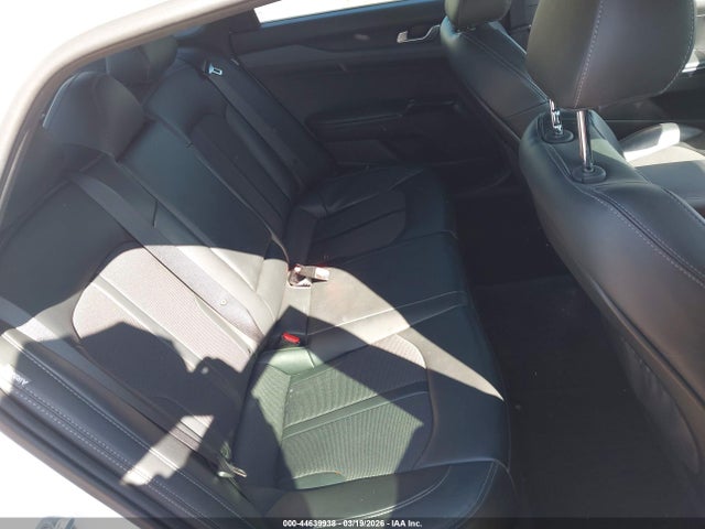Продажа на аукционе авто 2022 Kia K5 Gt-line, vin: 5XXG64J2XNG141023, номер лота: 44639938