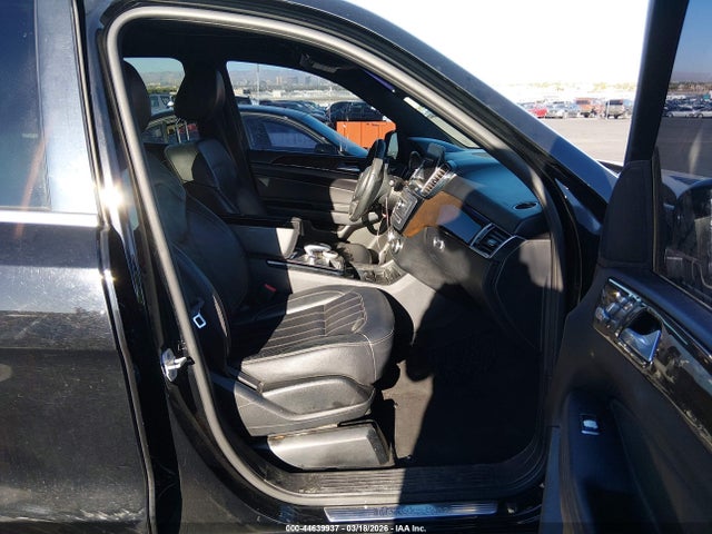 Aukcja sprzedaży 2016 Mercedes-benz Gle 350, vin: 4JGDA5JB4GA774960, numer aukcji: 44639937
