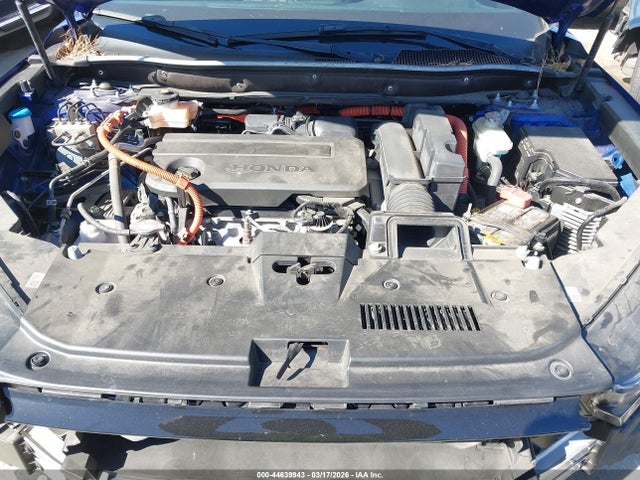 7FARS6H98PE023288 Honda Cr-v Hybrid Sport Touring
