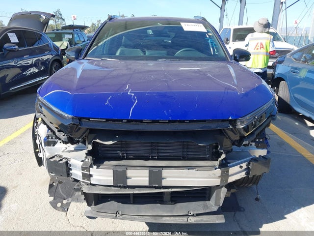7FARS6H98PE023288 Honda Cr-v Hybrid Sport Touring