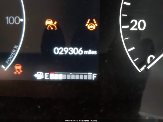7FARS6H98PE023288 Honda Cr-v Hybrid Sport Touring