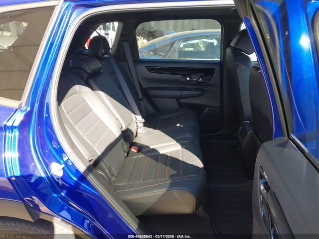 7FARS6H98PE023288 Honda Cr-v Hybrid Sport Touring