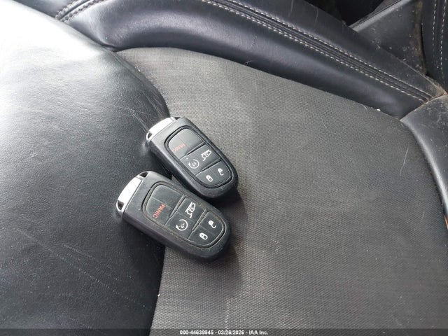Aukcja sprzedaży 2018 Jeep Cherokee Latitude Plus 4x4, vin: 1C4PJMLX7JD617546, numer aukcji: 44639945