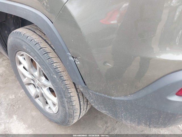 Aukcja sprzedaży 2018 Jeep Cherokee Latitude Plus 4x4, vin: 1C4PJMLX7JD617546, numer aukcji: 44639945