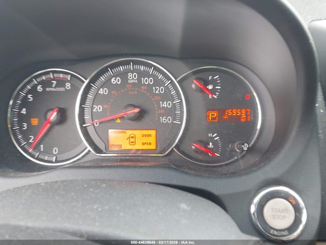 2009 NISSAN MAXIMA 1N4AA51E59C832167 Photo 6