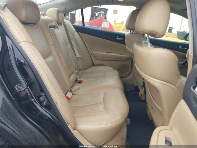 2009 NISSAN MAXIMA 1N4AA51E59C832167 Photo 7