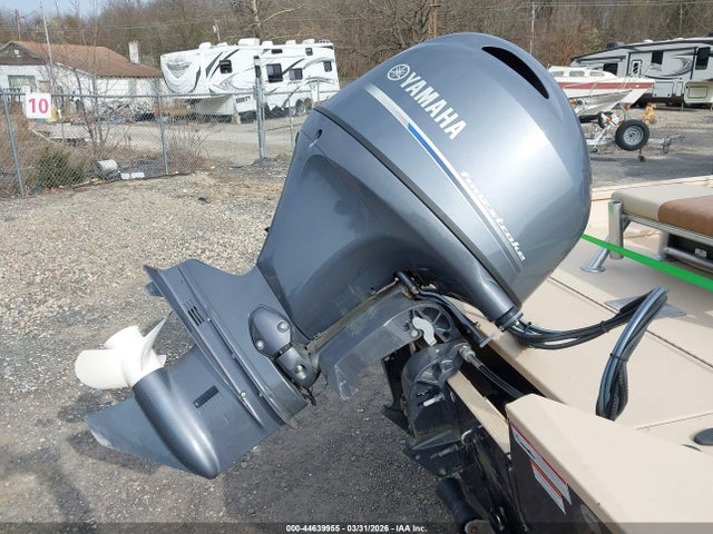 G3 Boat 2024 GEN90184F324 Image 10