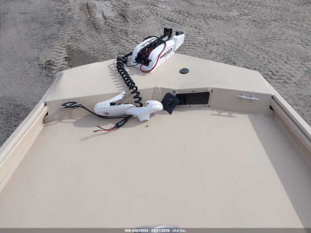 G3 Boat 2024 GEN90184F324 Image 16