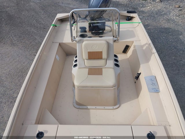 G3 Boat 2024 GEN90184F324 Image 17