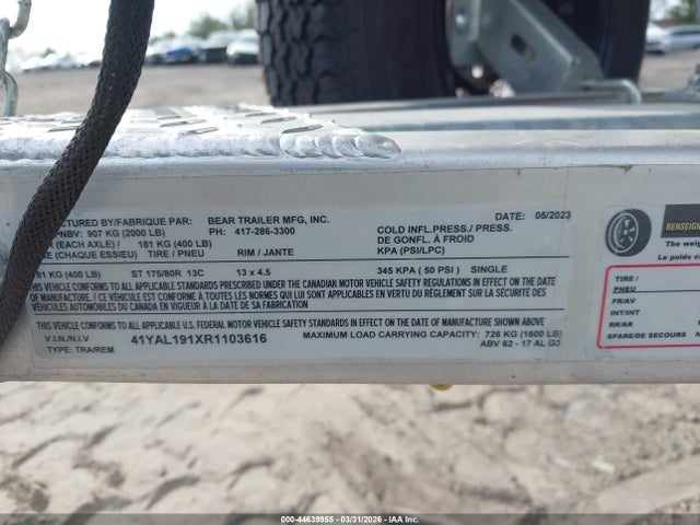 G3 Boat 2024 GEN90184F324 Image 19