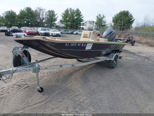 G3 Boat 2024 GEN90184F324 Image 2