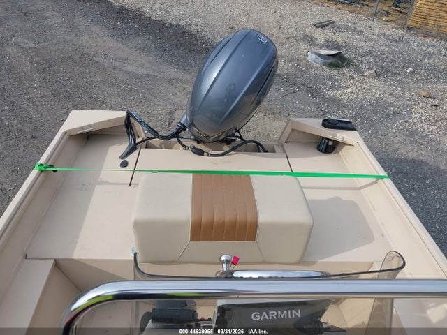 G3 Boat 2024 GEN90184F324 Image 8