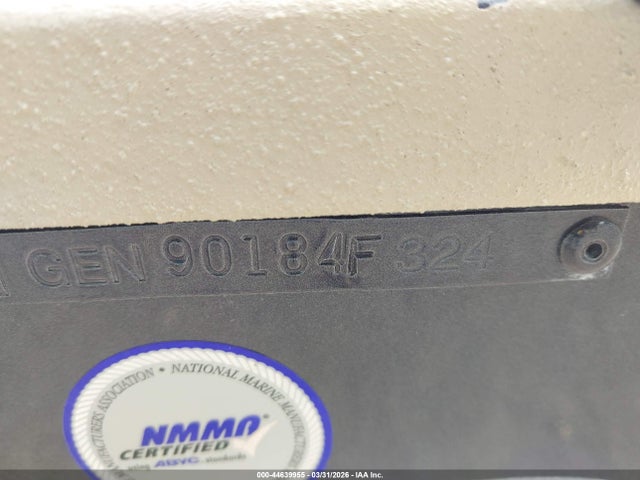 G3 Boat 2024 GEN90184F324 Image 9