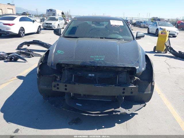 1G6AC5SX3E0102339 Cadillac Ats Performance