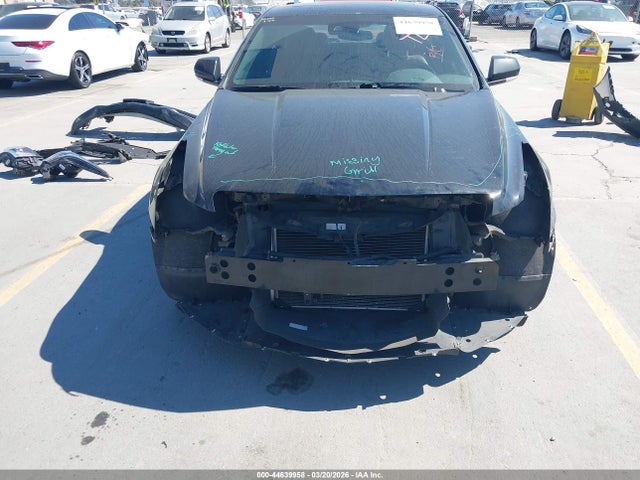1G6AC5SX3E0102339 Cadillac Ats Performance