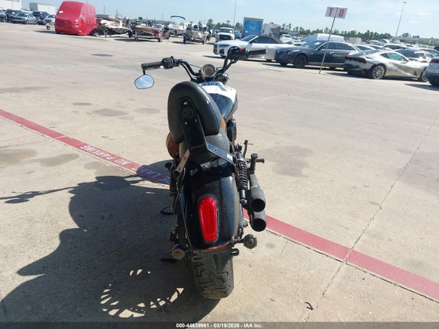 2016 INDIAN MOTORCYCLE CO. SCOUT 56KMSB113G3116231 Photo 5